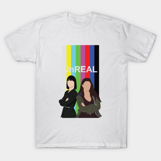 Unreal t hot sale shirt